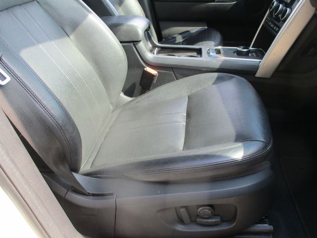 2018 Land Rover Discovery Sport HSE