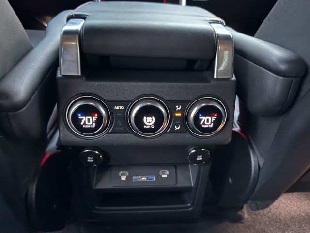 2018 Land Rover Discovery HSE Luxury