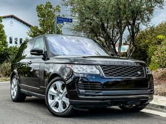 2018 Land Rover Range Rover  | Agoura Hills, CA | SoCal Auto Group