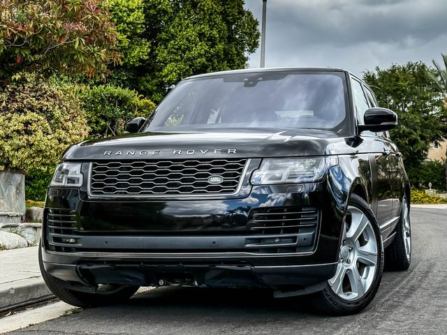 2018 Land Rover Range Rover | Agoura Hills, CA | SoCal Auto Group 2018 Land Rover Range Rover | Agoura Hills, CA | SoCal Auto Group