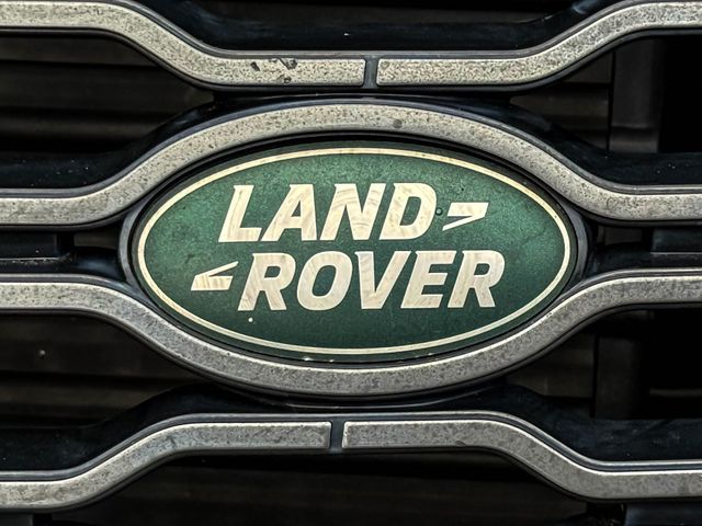 2018 Land Rover Range Rover  | Agoura Hills, CA | SoCal Auto Group