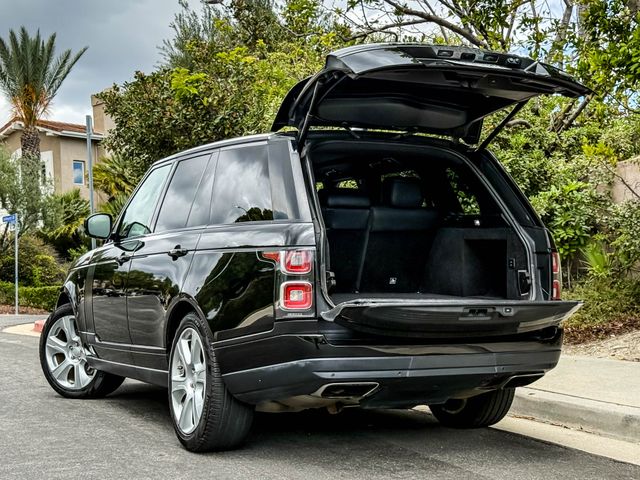 2018 Land Rover Range Rover | Agoura Hills, CA | SoCal Auto Group 2018 Land Rover Range Rover | Agoura Hills, CA | SoCal Auto Group