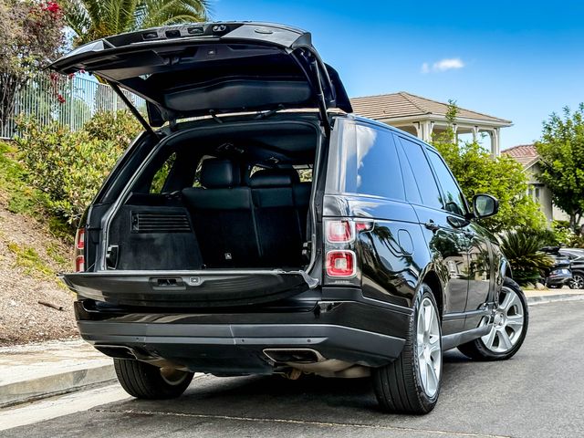 2018 Land Rover Range Rover | Agoura Hills, CA | SoCal Auto Group 2018 Land Rover Range Rover | Agoura Hills, CA | SoCal Auto Group