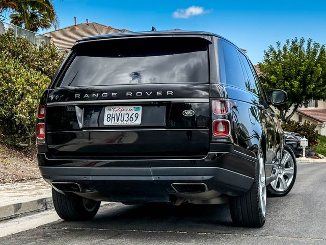 2018 Land Rover Range Rover | Agoura Hills, CA | SoCal Auto Group 2018 Land Rover Range Rover | Agoura Hills, CA | SoCal Auto Group