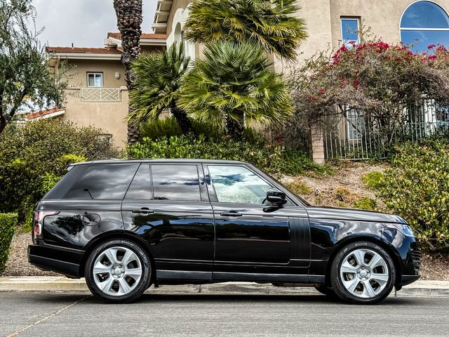 2018 Land Rover Range Rover | Agoura Hills, CA | SoCal Auto Group 2018 Land Rover Range Rover | Agoura Hills, CA | SoCal Auto Group
