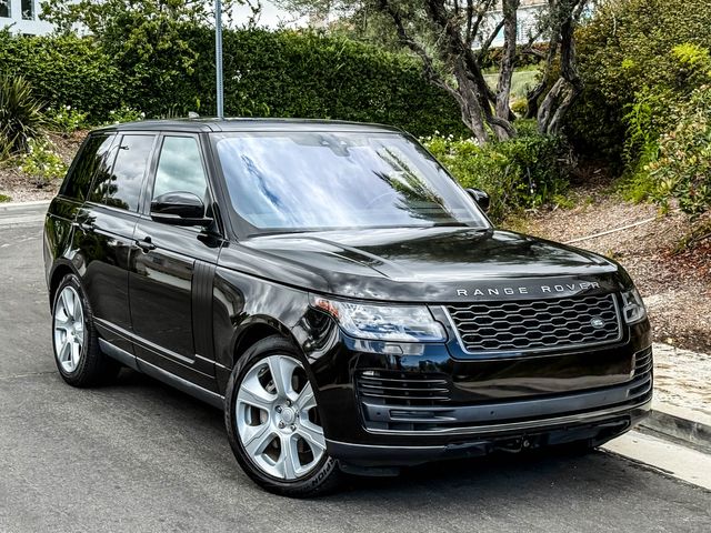 2018 Land Rover Range Rover | Agoura Hills, CA | SoCal Auto Group 2018 Land Rover Range Rover | Agoura Hills, CA | SoCal Auto Group