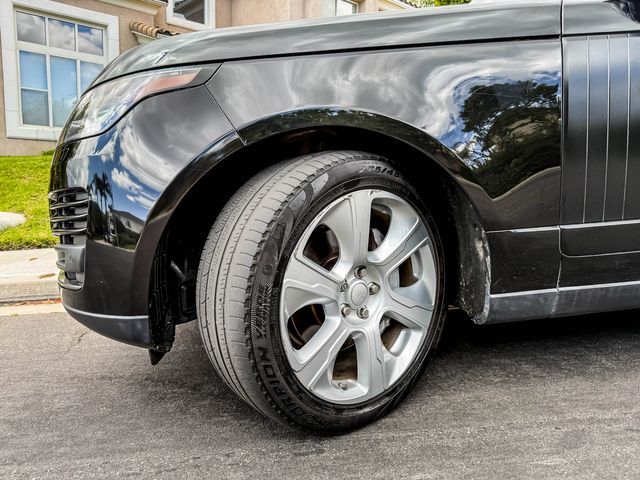 2018 Land Rover Range Rover | Agoura Hills, CA | SoCal Auto Group 2018 Land Rover Range Rover | Agoura Hills, CA | SoCal Auto Group
