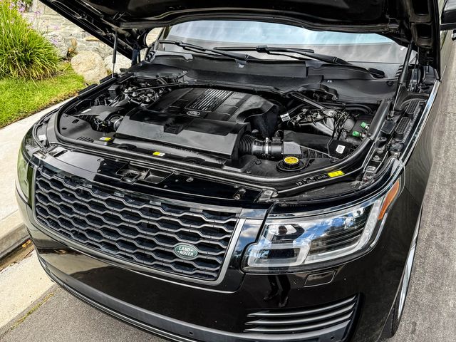 2018 Land Rover Range Rover | Agoura Hills, CA | SoCal Auto Group 2018 Land Rover Range Rover | Agoura Hills, CA | SoCal Auto Group