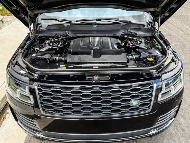 2018 Land Rover Range Rover  | Agoura Hills, CA | SoCal Auto Group