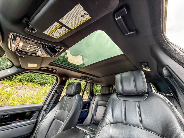 2018 Land Rover Range Rover | Agoura Hills, CA | SoCal Auto Group 2018 Land Rover Range Rover | Agoura Hills, CA | SoCal Auto Group