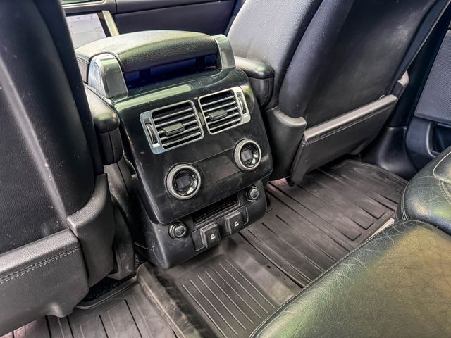 2018 Land Rover Range Rover | Agoura Hills, CA | SoCal Auto Group 2018 Land Rover Range Rover | Agoura Hills, CA | SoCal Auto Group