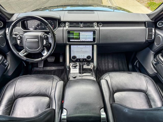 2018 Land Rover Range Rover | Agoura Hills, CA | SoCal Auto Group 2018 Land Rover Range Rover | Agoura Hills, CA | SoCal Auto Group