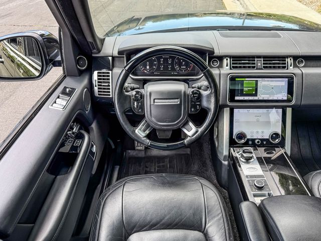 2018 Land Rover Range Rover | Agoura Hills, CA | SoCal Auto Group 2018 Land Rover Range Rover | Agoura Hills, CA | SoCal Auto Group