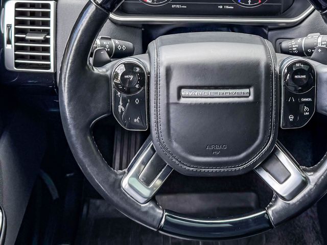 2018 Land Rover Range Rover | Agoura Hills, CA | SoCal Auto Group 2018 Land Rover Range Rover | Agoura Hills, CA | SoCal Auto Group