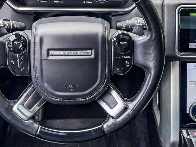 2018 Land Rover Range Rover  | Agoura Hills, CA | SoCal Auto Group