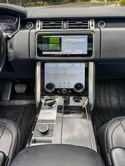 2018 Land Rover Range Rover | Agoura Hills, CA | SoCal Auto Group 2018 Land Rover Range Rover | Agoura Hills, CA | SoCal Auto Group
