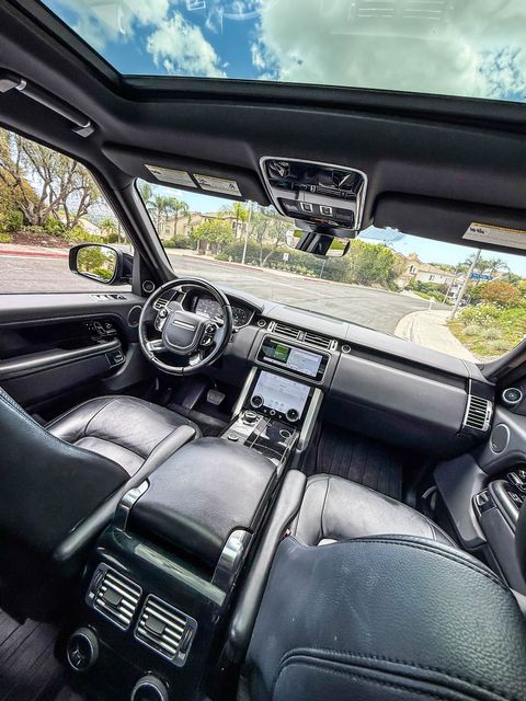 2018 Land Rover Range Rover  | Agoura Hills, CA | SoCal Auto Group