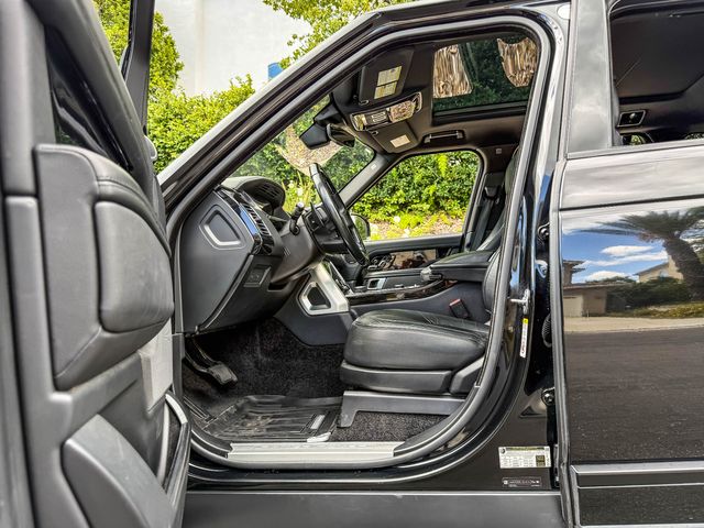 2018 Land Rover Range Rover | Agoura Hills, CA | SoCal Auto Group 2018 Land Rover Range Rover | Agoura Hills, CA | SoCal Auto Group
