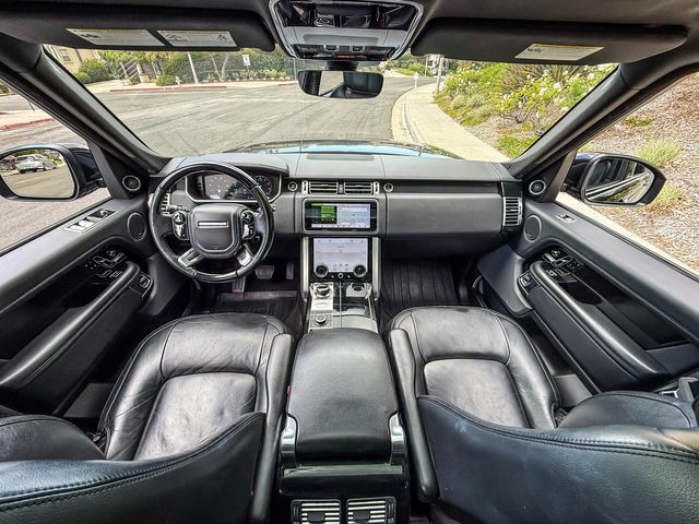 2018 Land Rover Range Rover | Agoura Hills, CA | SoCal Auto Group 2018 Land Rover Range Rover | Agoura Hills, CA | SoCal Auto Group