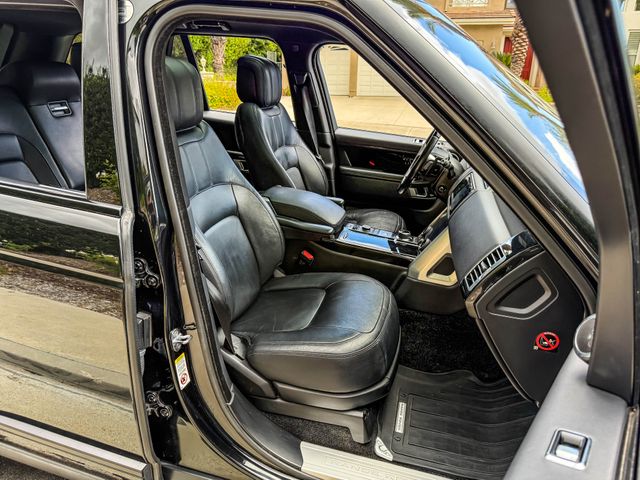 2018 Land Rover Range Rover  | Agoura Hills, CA | SoCal Auto Group
