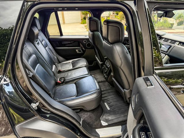 2018 Land Rover Range Rover | Agoura Hills, CA | SoCal Auto Group 2018 Land Rover Range Rover | Agoura Hills, CA | SoCal Auto Group