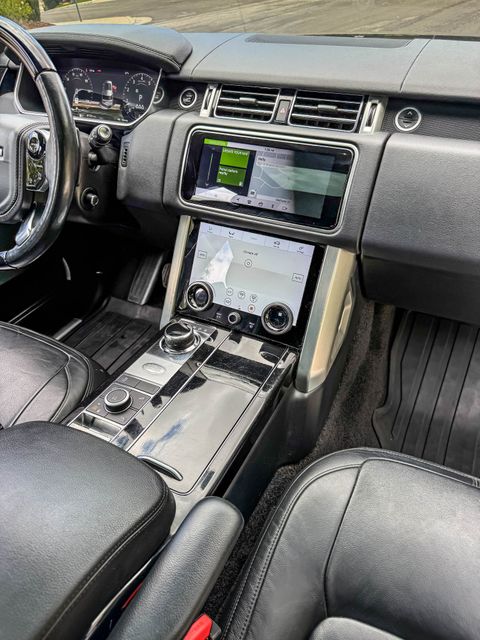 2018 Land Rover Range Rover  | Agoura Hills, CA | SoCal Auto Group