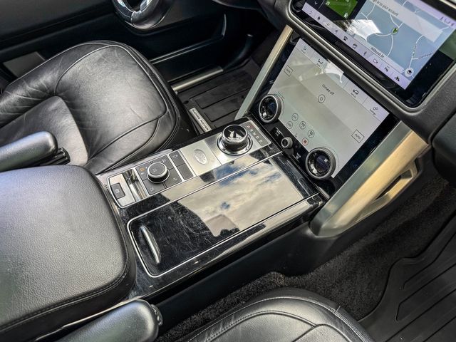 2018 Land Rover Range Rover  | Agoura Hills, CA | SoCal Auto Group