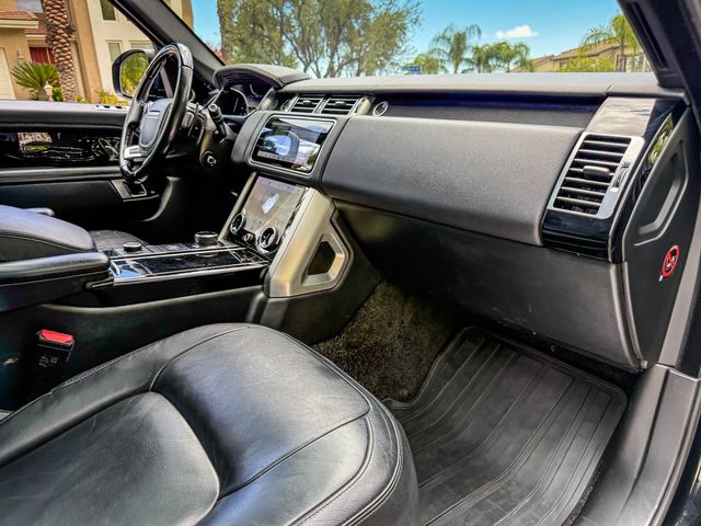 2018 Land Rover Range Rover  | Agoura Hills, CA | SoCal Auto Group