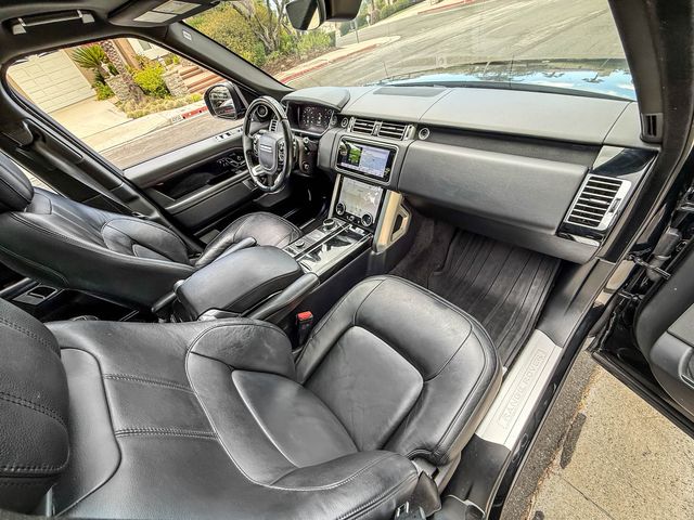 2018 Land Rover Range Rover  | Agoura Hills, CA | SoCal Auto Group