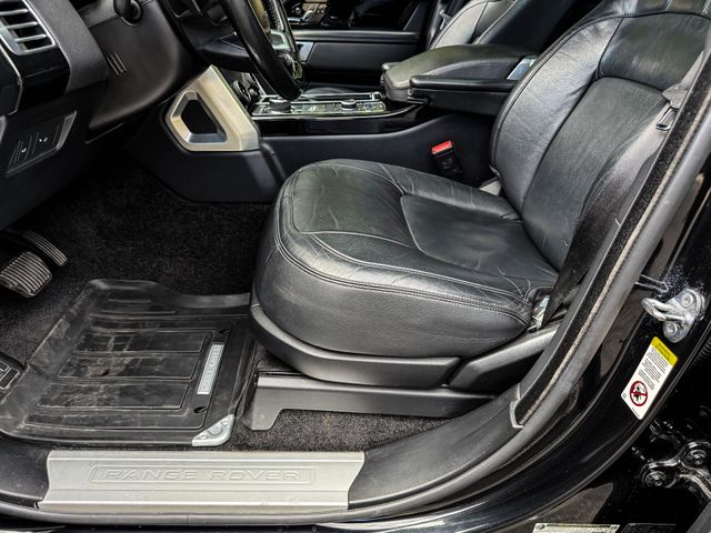 2018 Land Rover Range Rover  | Agoura Hills, CA | SoCal Auto Group