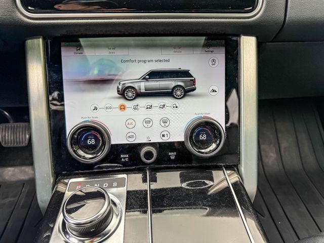 2018 Land Rover Range Rover | Agoura Hills, CA | SoCal Auto Group 2018 Land Rover Range Rover | Agoura Hills, CA | SoCal Auto Group