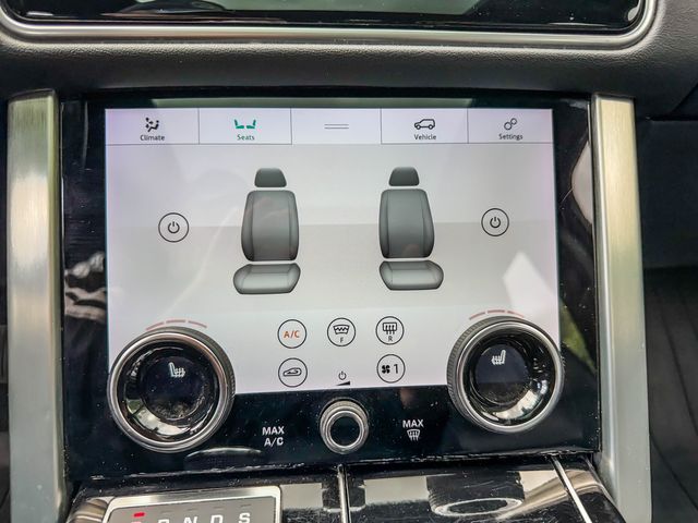 2018 Land Rover Range Rover  | Agoura Hills, CA | SoCal Auto Group