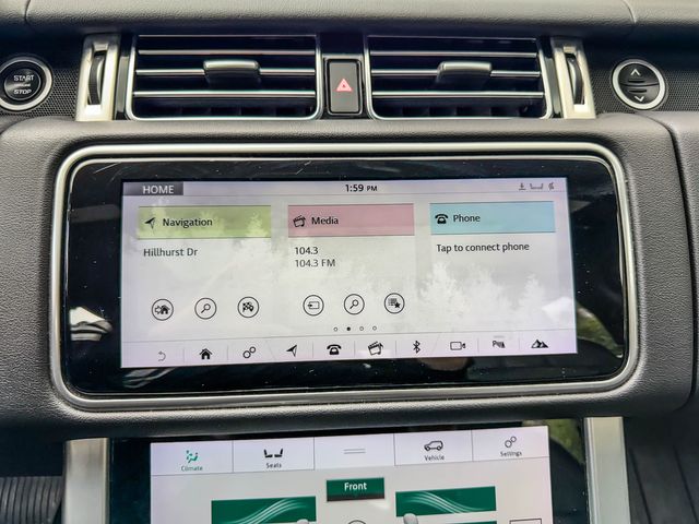 2018 Land Rover Range Rover  | Agoura Hills, CA | SoCal Auto Group
