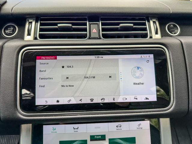 2018 Land Rover Range Rover  | Agoura Hills, CA | SoCal Auto Group