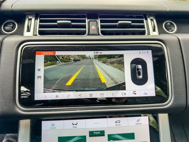 2018 Land Rover Range Rover | Agoura Hills, CA | SoCal Auto Group 2018 Land Rover Range Rover | Agoura Hills, CA | SoCal Auto Group