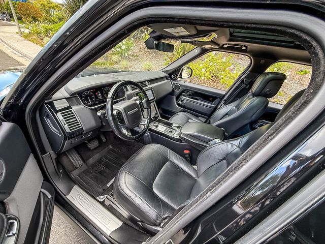 2018 Land Rover Range Rover | Agoura Hills, CA | SoCal Auto Group 2018 Land Rover Range Rover | Agoura Hills, CA | SoCal Auto Group