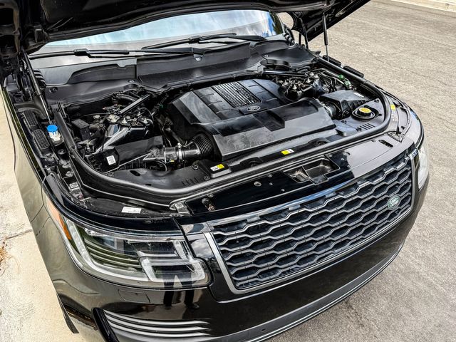 2018 Land Rover Range Rover  | Agoura Hills, CA | SoCal Auto Group