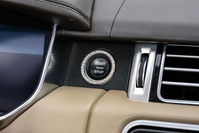 2018 Land Rover Range Rover S.C. VisionAssistPkg DriveProPkg Meridian Sound | Dallas, TX | Stevens Motor Company LLC
