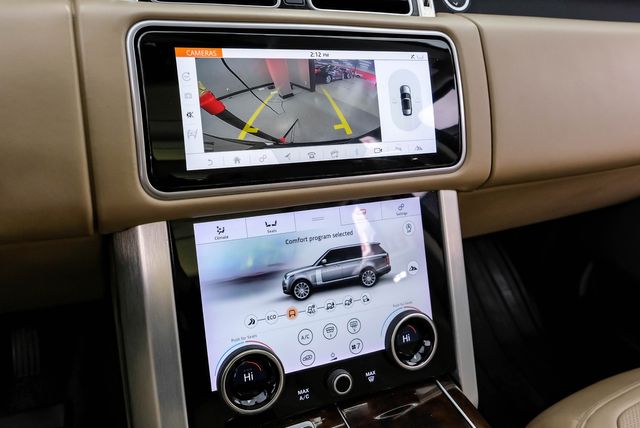 2018 Land Rover Range Rover S.C. VisionAssistPkg DriveProPkg Meridian Sound | Dallas, TX | Stevens Motor Company LLC 2018 Land Rover Range Rover S.C. VisionAssistPkg DriveProPkg Meridian Sound | Dallas, TX | Stevens Motor Company LLC