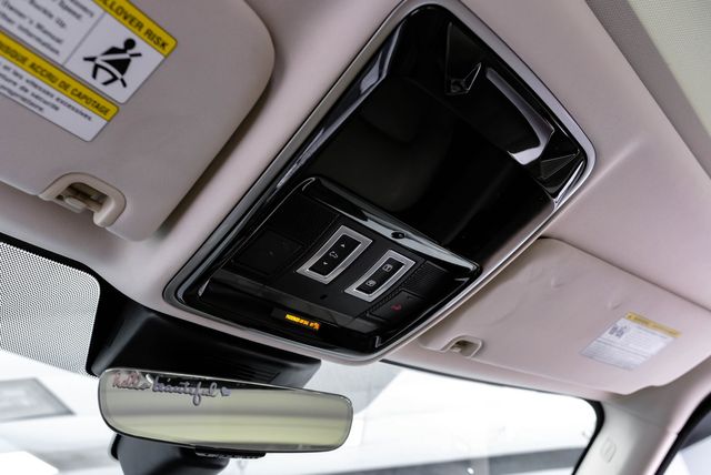 2018 Land Rover Range Rover S.C. VisionAssistPkg DriveProPkg Meridian Sound | Dallas, TX | Stevens Motor Company LLC