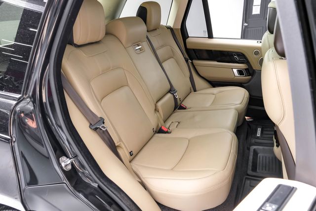 2018 Land Rover Range Rover S.C. VisionAssistPkg DriveProPkg Meridian Sound | Dallas, TX | Stevens Motor Company LLC 2018 Land Rover Range Rover S.C. VisionAssistPkg DriveProPkg Meridian Sound | Dallas, TX | Stevens Motor Company LLC