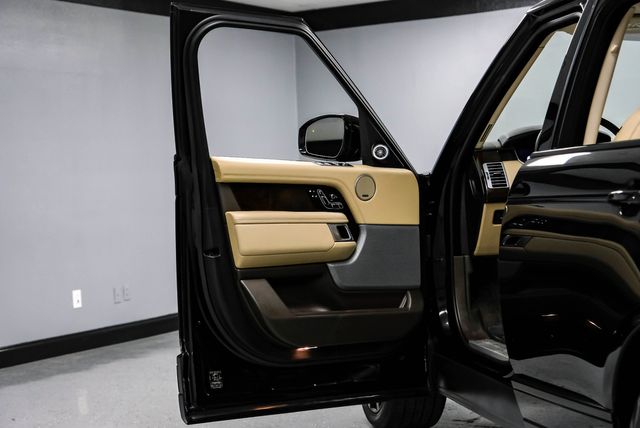 2018 Land Rover Range Rover S.C. VisionAssistPkg DriveProPkg Meridian Sound | Dallas, TX | Stevens Motor Company LLC 2018 Land Rover Range Rover S.C. VisionAssistPkg DriveProPkg Meridian Sound | Dallas, TX | Stevens Motor Company LLC