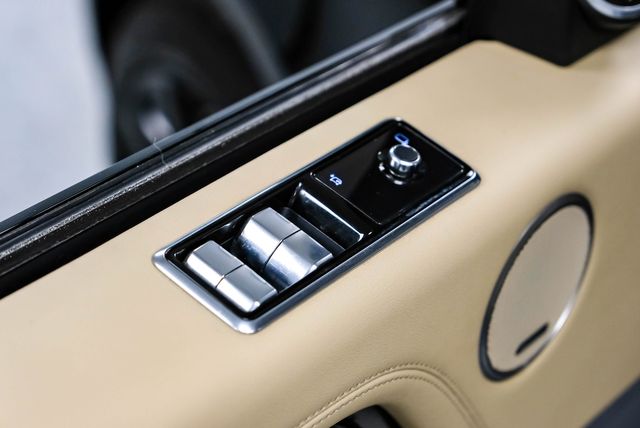 2018 Land Rover Range Rover S.C. VisionAssistPkg DriveProPkg Meridian Sound | Dallas, TX | Stevens Motor Company LLC 2018 Land Rover Range Rover S.C. VisionAssistPkg DriveProPkg Meridian Sound | Dallas, TX | Stevens Motor Company LLC
