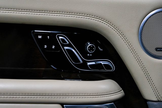 2018 Land Rover Range Rover S.C. VisionAssistPkg DriveProPkg Meridian Sound | Dallas, TX | Stevens Motor Company LLC 2018 Land Rover Range Rover S.C. VisionAssistPkg DriveProPkg Meridian Sound | Dallas, TX | Stevens Motor Company LLC