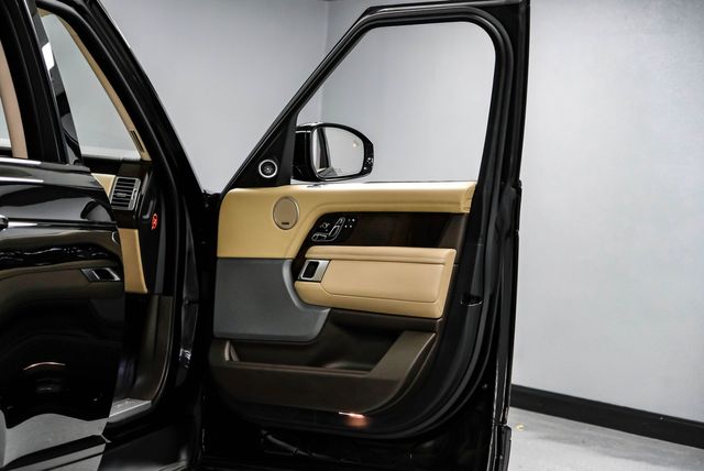 2018 Land Rover Range Rover S.C. VisionAssistPkg DriveProPkg Meridian Sound | Dallas, TX | Stevens Motor Company LLC 2018 Land Rover Range Rover S.C. VisionAssistPkg DriveProPkg Meridian Sound | Dallas, TX | Stevens Motor Company LLC