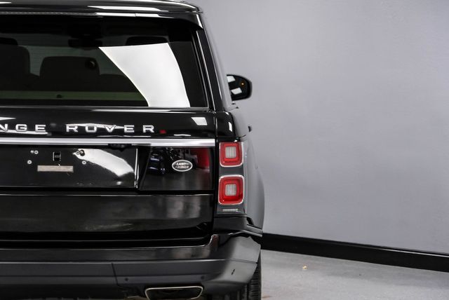 2018 Land Rover Range Rover S.C. VisionAssistPkg DriveProPkg Meridian Sound | Dallas, TX | Stevens Motor Company LLC 2018 Land Rover Range Rover S.C. VisionAssistPkg DriveProPkg Meridian Sound | Dallas, TX | Stevens Motor Company LLC