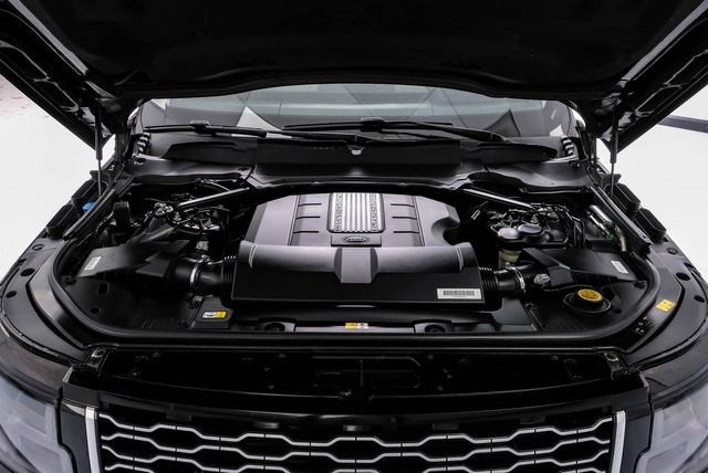 2018 Land Rover Range Rover S.C. VisionAssistPkg DriveProPkg Meridian Sound | Dallas, TX | Stevens Motor Company LLC 2018 Land Rover Range Rover S.C. VisionAssistPkg DriveProPkg Meridian Sound | Dallas, TX | Stevens Motor Company LLC