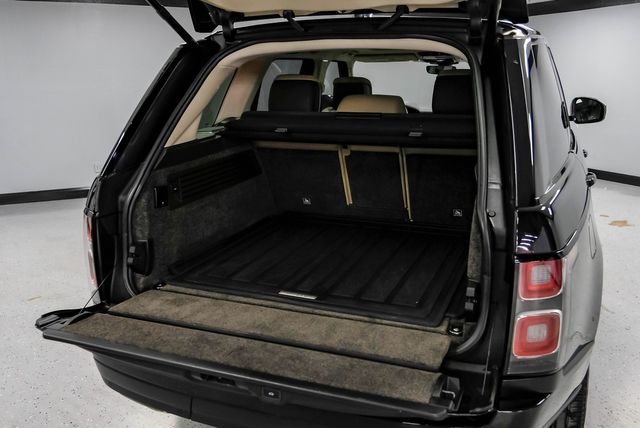 2018 Land Rover Range Rover S.C. VisionAssistPkg DriveProPkg Meridian Sound | Dallas, TX | Stevens Motor Company LLC 2018 Land Rover Range Rover S.C. VisionAssistPkg DriveProPkg Meridian Sound | Dallas, TX | Stevens Motor Company LLC