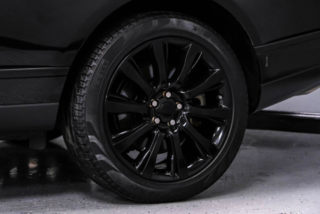 2018 Land Rover Range Rover S.C. VisionAssistPkg DriveProPkg Meridian Sound | Dallas, TX | Stevens Motor Company LLC 2018 Land Rover Range Rover S.C. VisionAssistPkg DriveProPkg Meridian Sound | Dallas, TX | Stevens Motor Company LLC