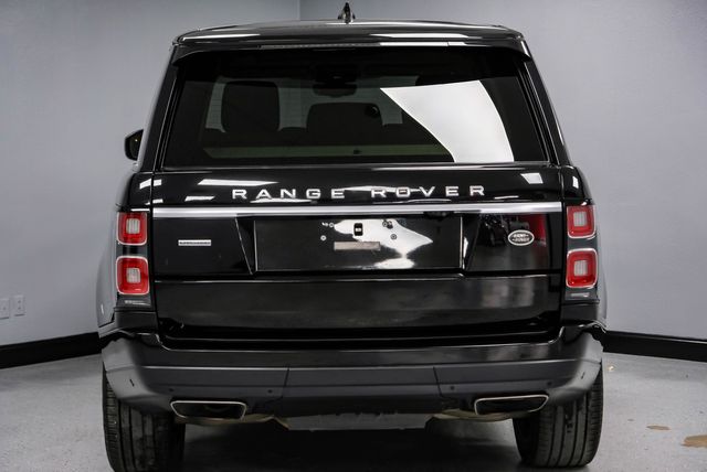 2018 Land Rover Range Rover S.C. VisionAssistPkg DriveProPkg Meridian Sound | Dallas, TX | Stevens Motor Company LLC 2018 Land Rover Range Rover S.C. VisionAssistPkg DriveProPkg Meridian Sound | Dallas, TX | Stevens Motor Company LLC